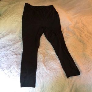 Size L Maternity Leggings